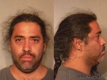 Francisco Javier Montijo Mugshot