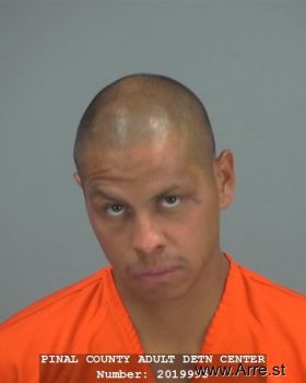 Francisco  Mora Mugshot