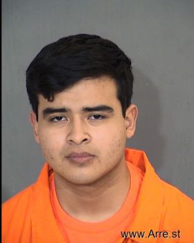 Francisco J Mora-mendoza Mugshot