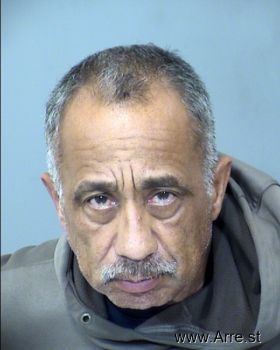 Francisco  Morales Mugshot