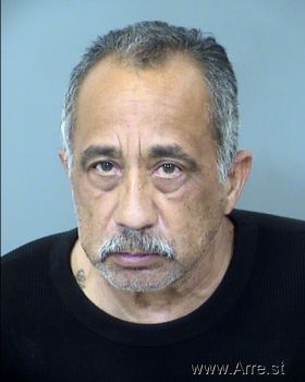 Francisco  Morales Mugshot