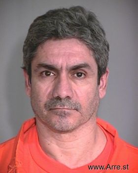 Francisco J Morales Mugshot