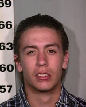 Francisco S Morales Mugshot