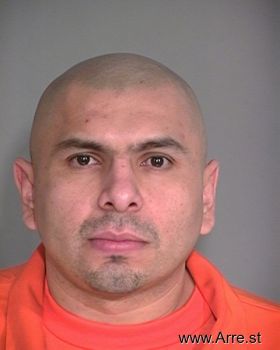 Francisco  Morales Mugshot