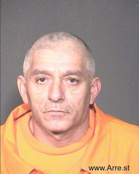 Francisco A Morales Mugshot