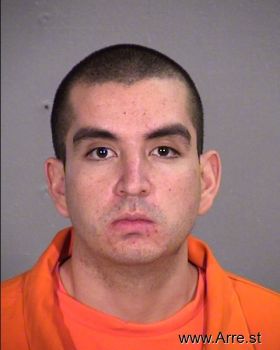 Francisco M Morales Mugshot