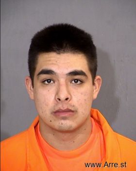 Francisco J Morales Mugshot