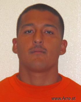 Francisco  Moreno Mugshot