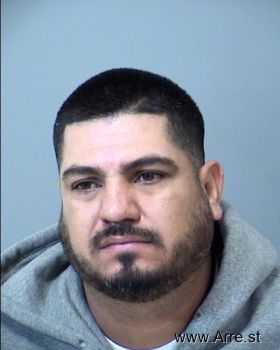 Francisco Javier Moreno Gomez Mugshot