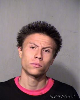 Francisco  Murillo Mugshot