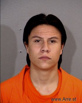 Francisco  Murillo Mugshot