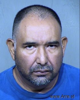 Francisco  Murillo-alvarado Mugshot