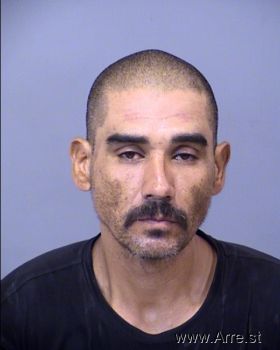 Francisco Javier Navarro Mugshot