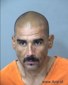 Francisco Javier Navarro Mugshot