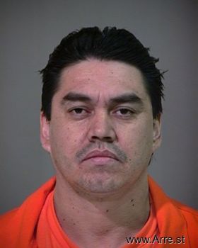 Francisco J Navarro Mugshot