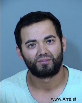 Francisco Javier Navarro Benitez Mugshot