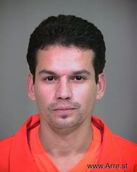 Francisco  Ochoa Mugshot