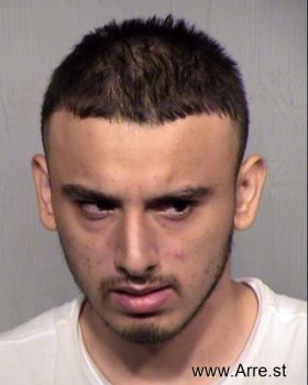 Francisco Javier Ortiz Mugshot