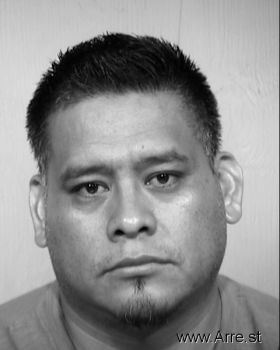 Francisco Garcia Ortiz Mugshot