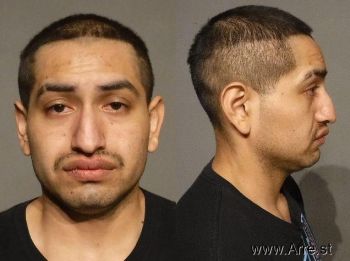 Francisco Avila Ortiz Mugshot