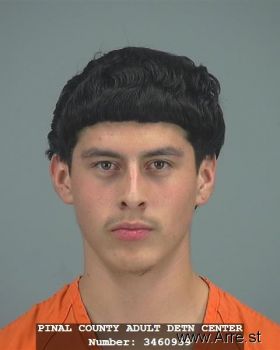 Francisco  Ortiz Mugshot