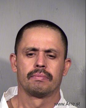 Francisco Javier Ortiz-avila Mugshot