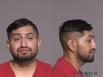 Francisco  Ortiz-avila Mugshot