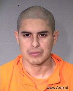 Francisco  Pacheco Mugshot