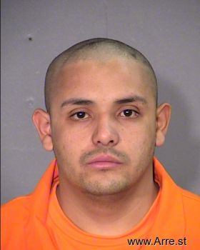 Francisco J Pena Mugshot