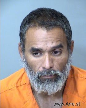 Francisco Hernandez Ramirez Mugshot