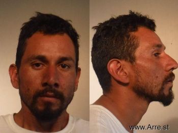 Francisco Daniel Ramirez Mugshot