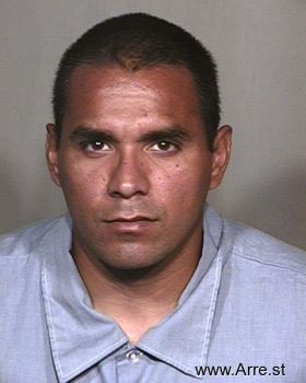 Francisco H Ramirez Mugshot