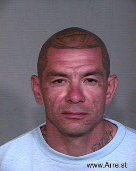 Francisco J Ramirez Mugshot