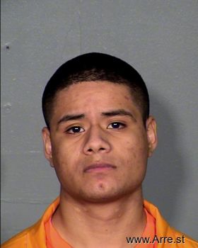 Francisco G Ramirez Mugshot