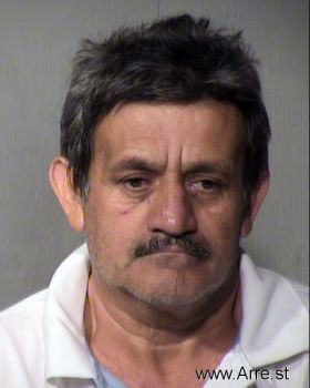 Francisco  Ramirez-martinez Mugshot