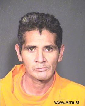 Francisco J Ramirez-mendez Mugshot