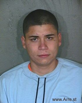 Francisco  Rascon Mugshot