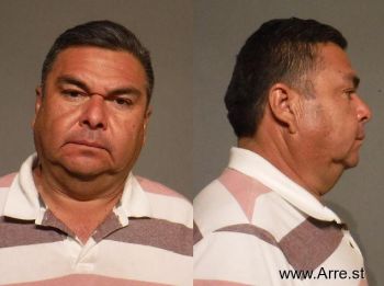 Francisco Javier Renteria Mugshot