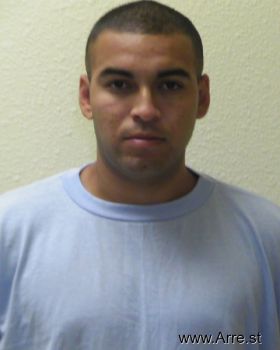 Francisco J Rivera Mugshot