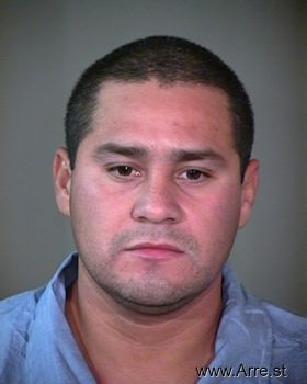 Francisco  Robles Mugshot