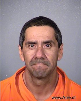 Francisco A Robles Mugshot