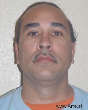 Francisco  Robles Mugshot