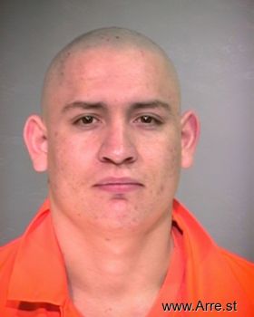 Francisco D Robles Mugshot