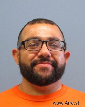 Francisco  Robles Mugshot