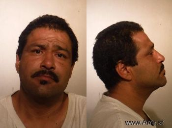 Francisco Javier Robles Mugshot