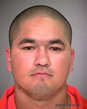 Francisco J Romero Mugshot