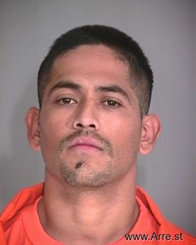 Francisco  Romero Mugshot