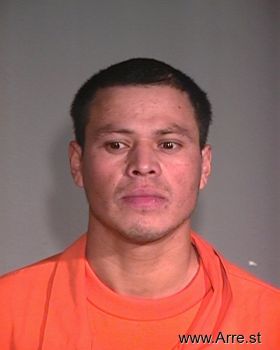 Francisco C Romero Mugshot