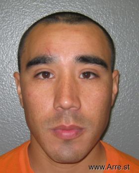 Francisco J Romero Mugshot