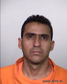 Francisco J Romero-berrelleza Mugshot